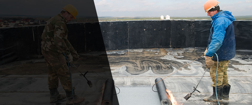 South Portland Roofing Contractors